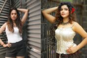 Divyanshi Dey and Reyna Vashishtha in EORTV's new show Wrong Number