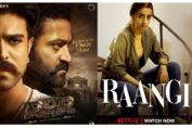 From ‘RRR’ in Oscar to ‘Raangi’