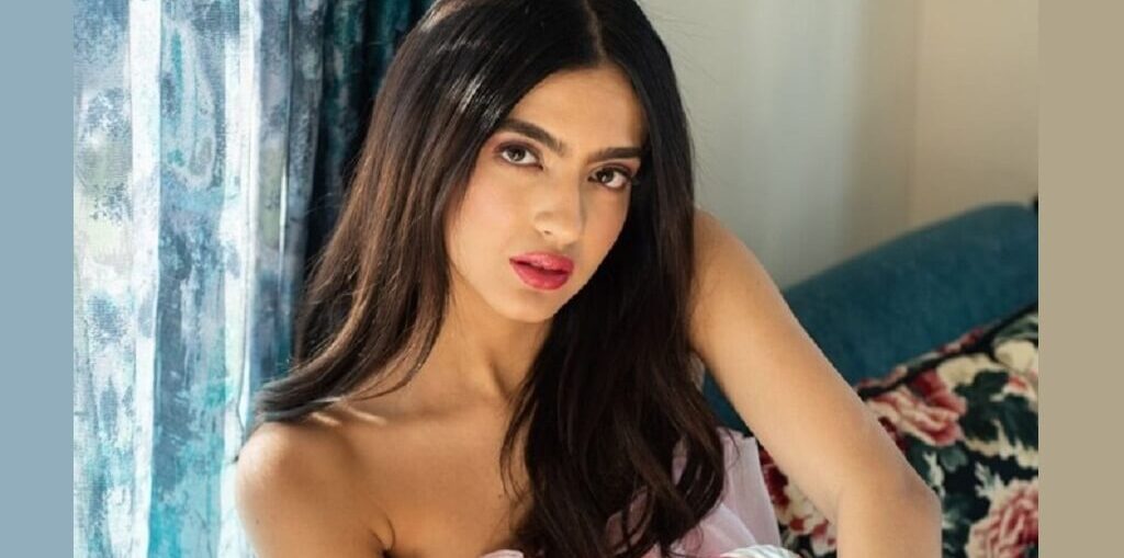 Kashika Kapoor on her Birthday