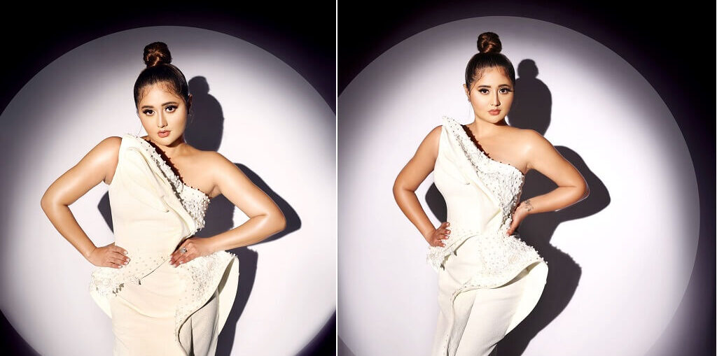 Rashami Desai plans for her birthday