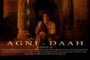 Tanishaa Mukerji's New Short Film Agni-Daah