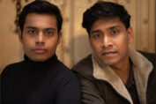 Theatre Actors Himanshu and Shivam big screen acting debut