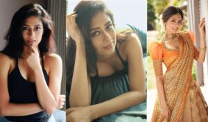 Vedieka Dutt upcoming film ‘Operation Mayfair’