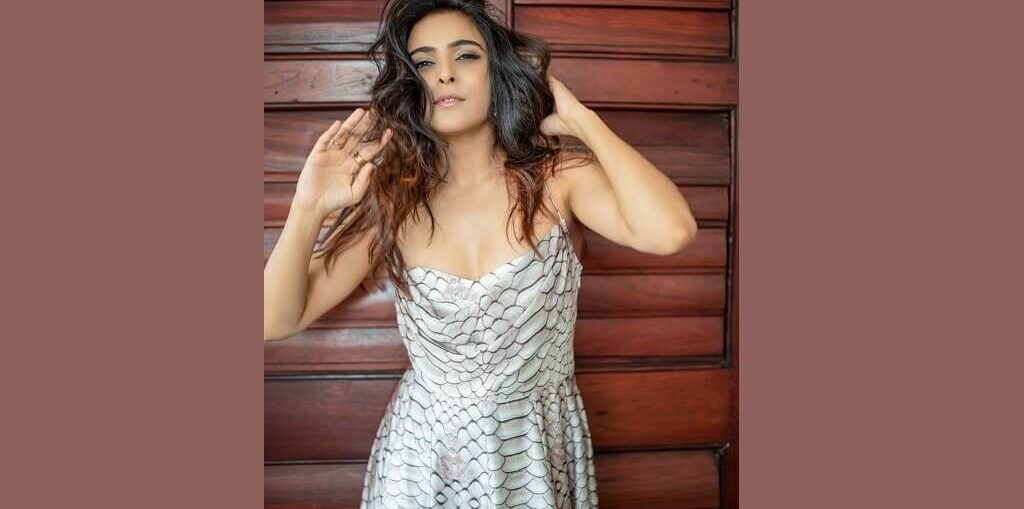 'Baby' Actress Madhurima Tuli about Fitness