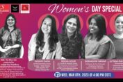 Cinema4screen International Women’s Day celebration