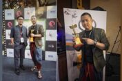 Manipuri Film Lembi Leima won Best Film