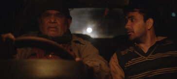 Satish Kaushik Raj Babbar & Anup Soni Starrer MIRG