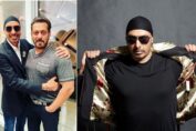 Sukhbir collaborates with Salman Khan