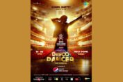 Suniel Shetty's 'Disco Dancer - The Musical.'