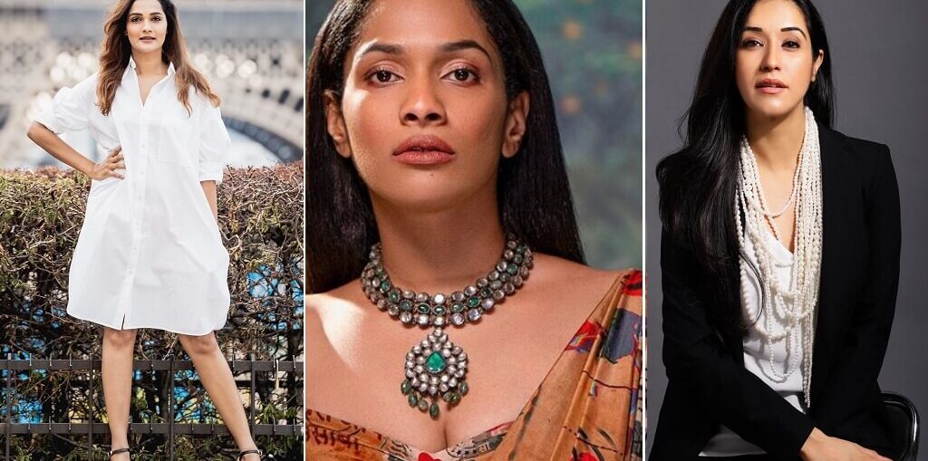 remarkable sheroes who have built their empires against all odds