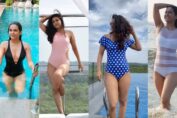 Bikini Looks of Madhurima Tuli