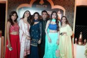 Daawat E Eid Party Held By Shaikh Fazil Ballys and Tasneem Lathiwala