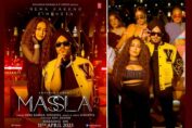 "Massla" Neha Kakkar Song OUT TODAY