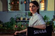 Radhika Madan's Sanaa at the 23rd New York Indian Film Festival