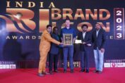 Winners of India Brand Icon Awards 2022
