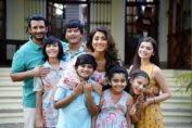 Ozu Barua debuts with Shriya Saran-Sharman Joshi’s Music School