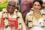 Ashish Vidyarthi tied the knot with Rupali Barua from Assam