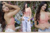 Kashika Kapoor's summer style