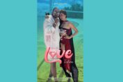 Manj Musik & Anusha Dandekar new single ‘Love Token’