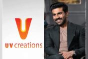 Ram Charan Vikram’s V Mega Pictures Join Forces With Abhishek Agarwal Arts