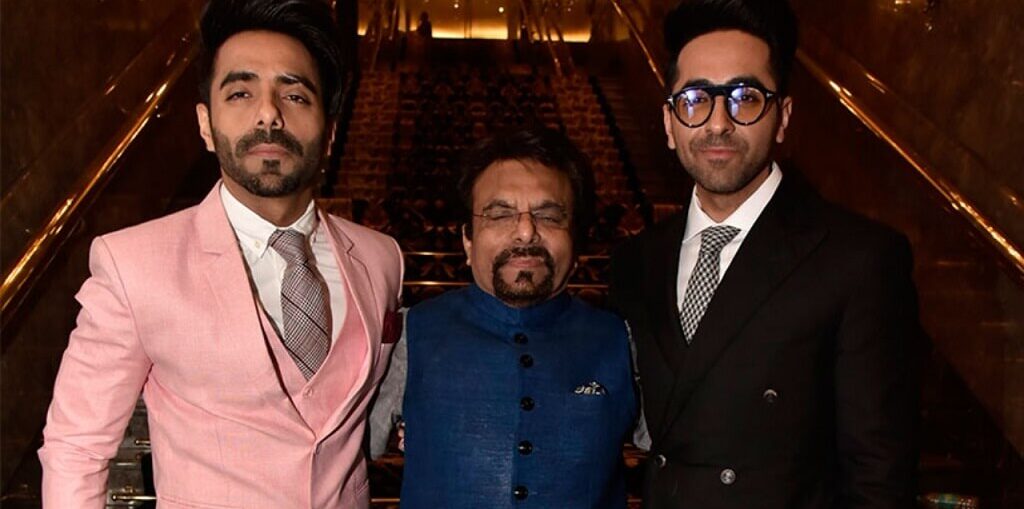 Statement from Aparshakti Khurana’s spokesperson