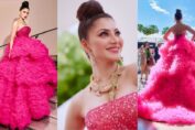 Urvashi Rautela at Cannes Film Festival 2023