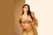 Urvashi Rautela is the favorite celebrity crush of this Punjab Kings star