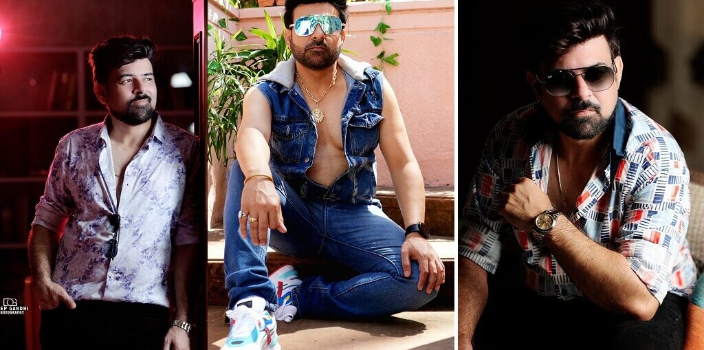 Vine Arora Challenges Nepotism Narrative