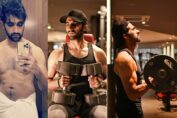 Akshay Oberoi fitness transformation