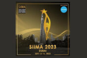 Mumbai South Indian International Movie Awards (SIIMA) 2023