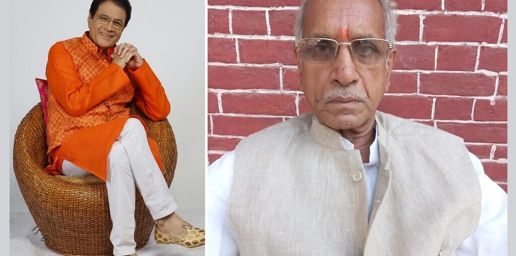 Shri Champat Rai backs Arun Govil's film Six Nine Five at Ayodhya