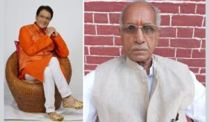 Shri Champat Rai backs Arun Govil's film Six Nine Five at Ayodhya