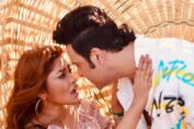 Payal Ghosh and Krushna Abhishek movie 'Red'