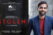 Stolen represents India at Venice Film Festival 2023
