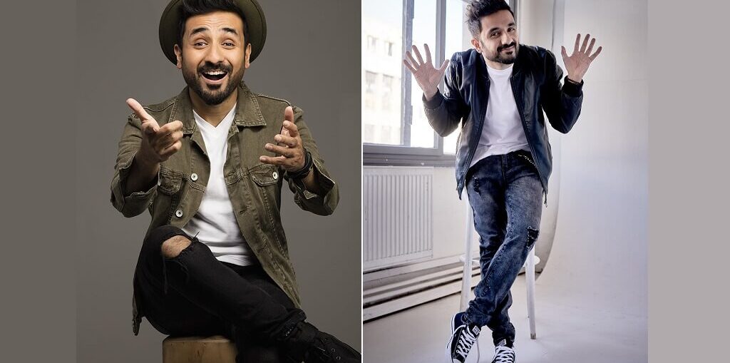 Vir Das the Biggest World Tour