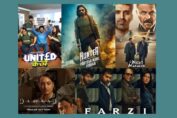 web shows to binge this Monsoon