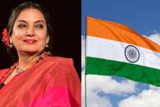 Shabana Azmi to Hoist Indian National Flag at the Indian Film Festival of Melbourne