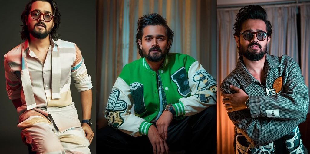 Bhuvan Bam net worth of over 100 crores