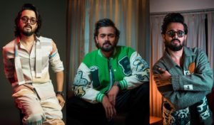 Bhuvan Bam net worth of over 100 crores