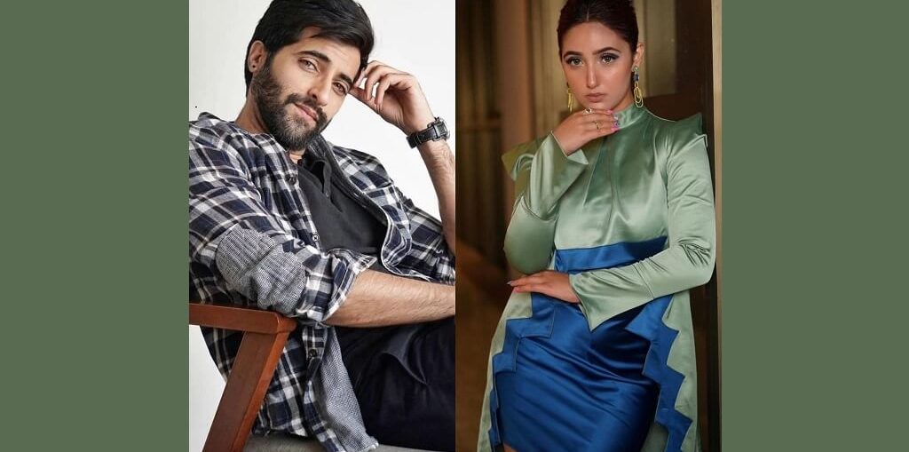 Akshay Oberoi Wraps Up Shooting of 'Tu Chahiye'