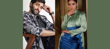 Akshay Oberoi Wraps Up Shooting of 'Tu Chahiye'
