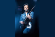 Atif Aslam musical tour in North America