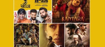 Five regional films which have pushed the creative envelope