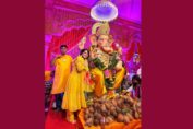 Madhurima Tuli Ganesh Chaturthi special plans