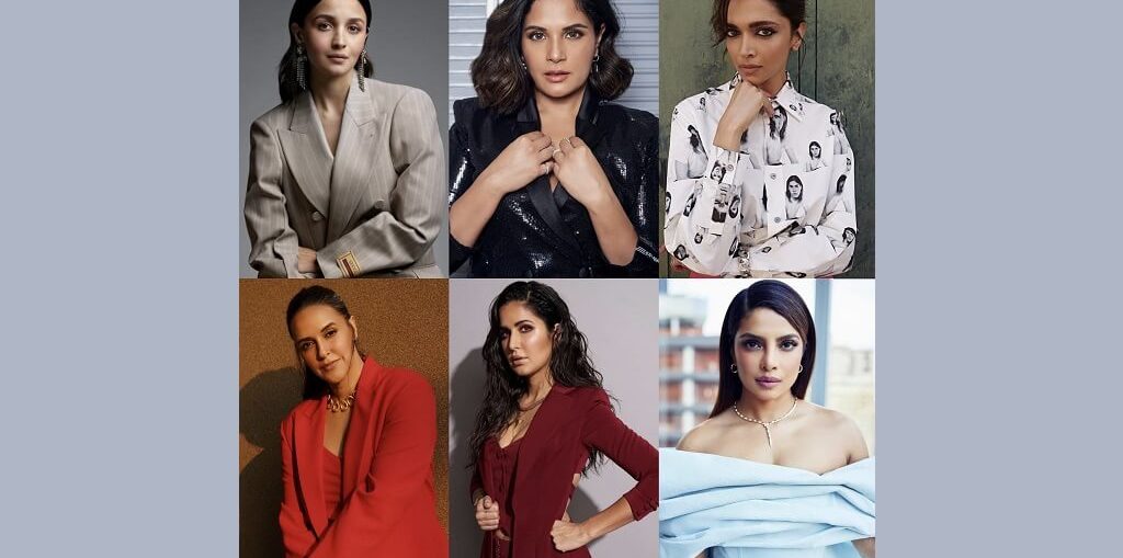 6 Bollywood Actresses Who Shine Beyond the Silver Screen