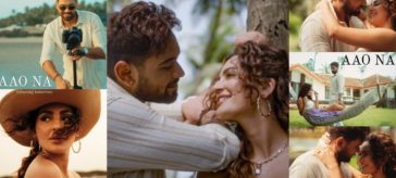 Seerat Kapoor Debut Music Video with actor Aman Preet