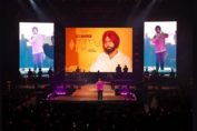 Ammy Virk's Birmingham Show Sold-Out