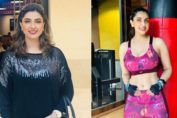 Jyoti Saxena's Fat To Fit Transformation