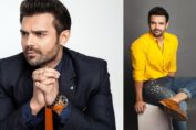 Mahaakshay Chakraborty upcoming project 'Revolution - Padhai Ki Ladai'