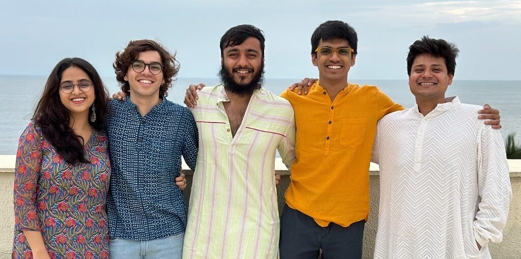 National Award-Winning LGBTQ Film 'Dal Bhat'